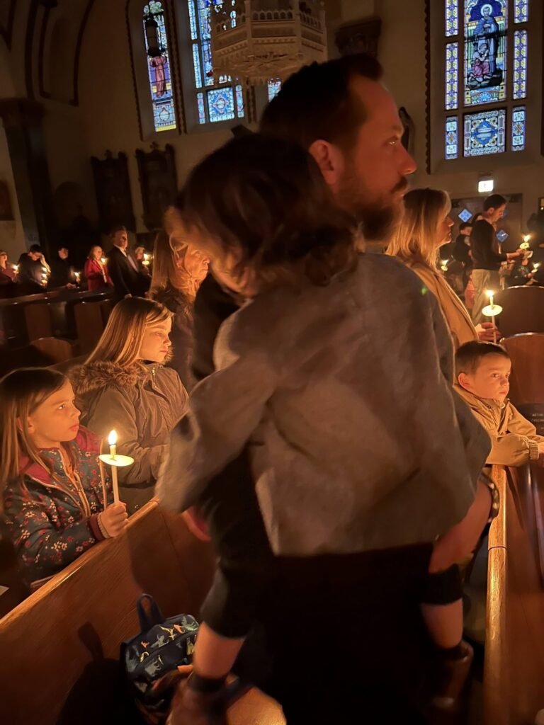 Evangelization Photo 11