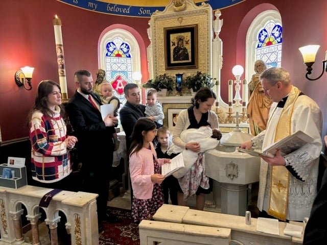 Evangelization Photo 3