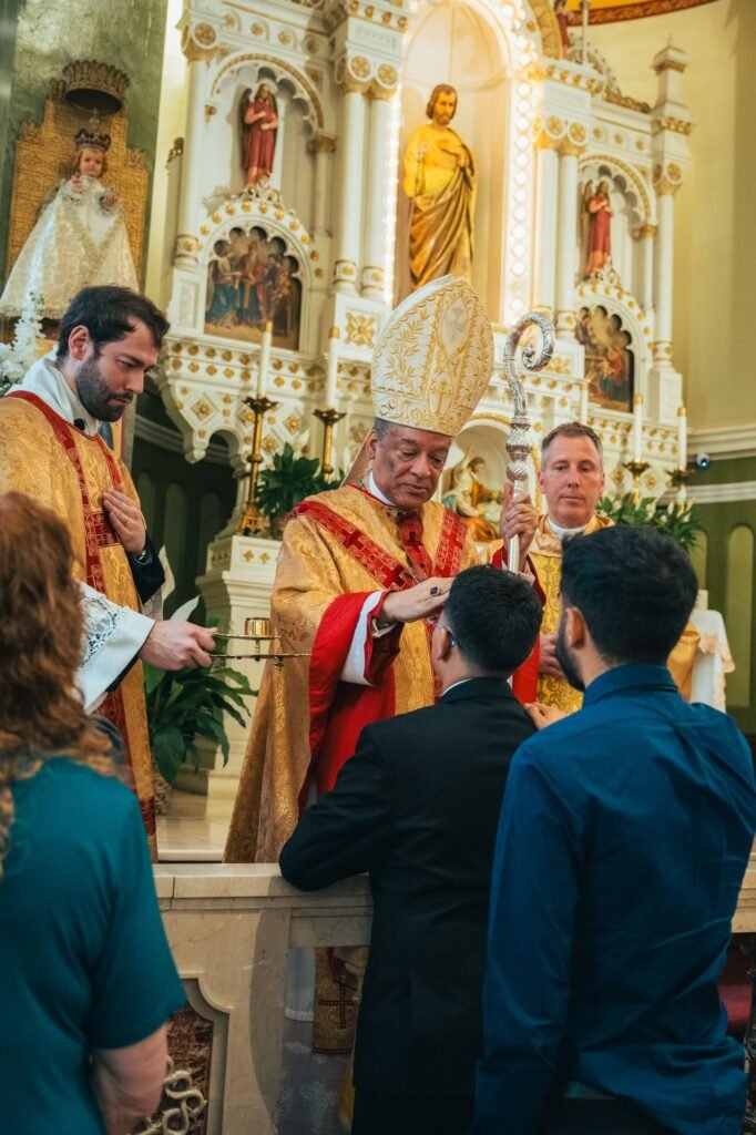 Evangelization Photo 6