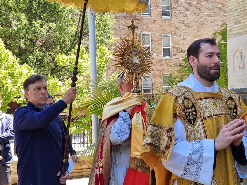 Evangelization Photo 7