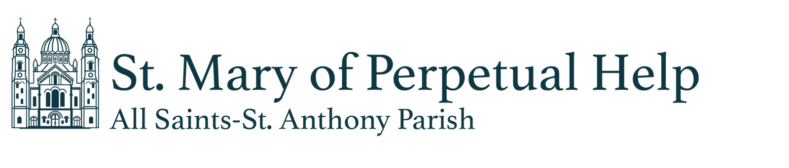 St. Mary of Perpetual Help All Saints-St. Anthony
