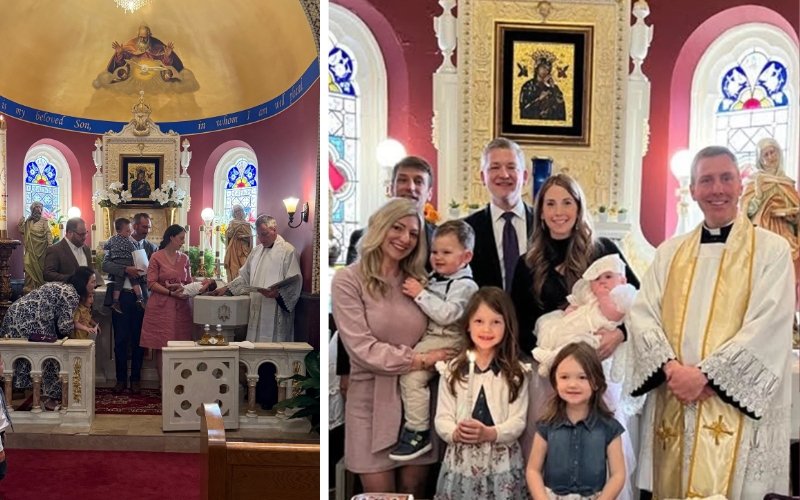 Baptism
